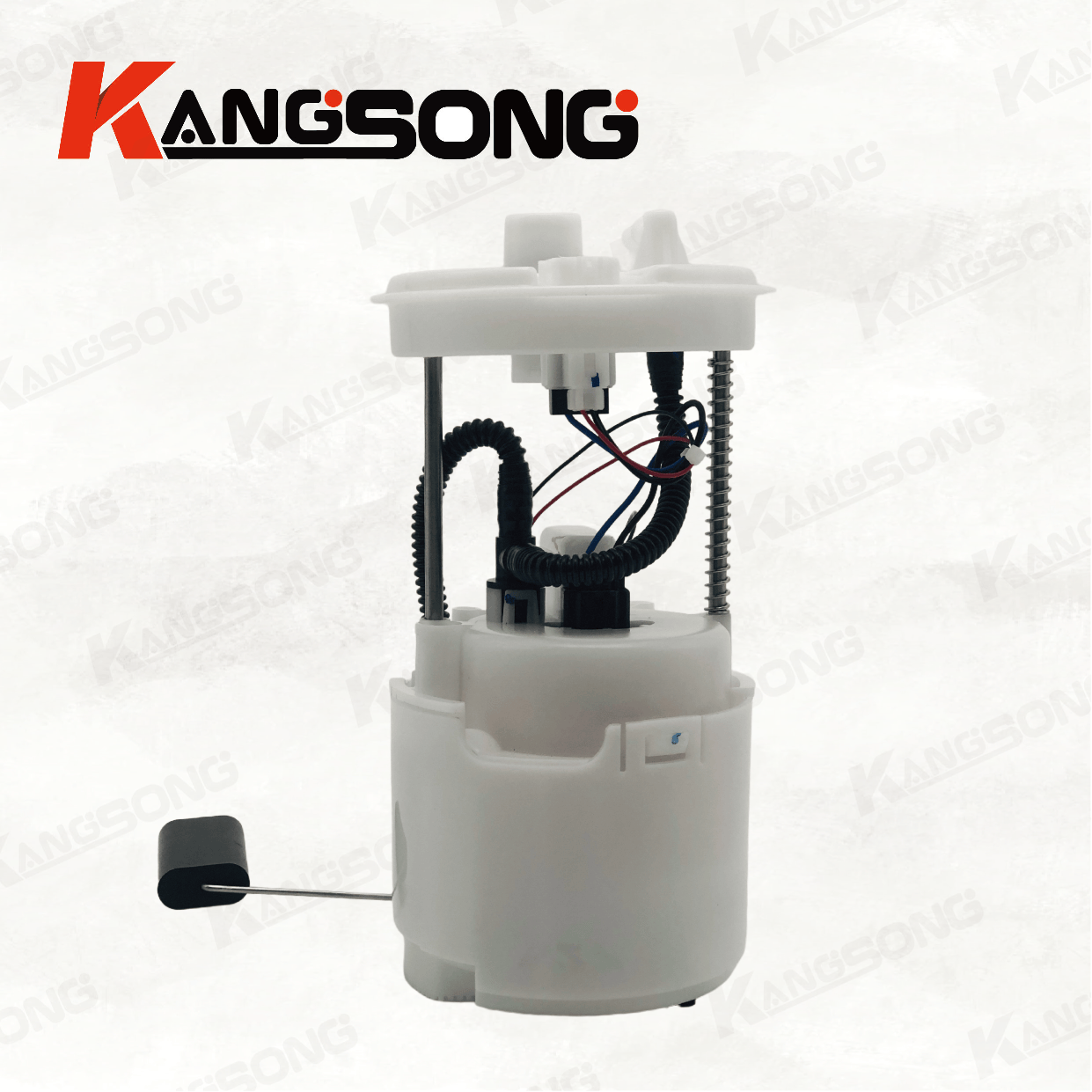 Automotive Engine Fuel Pump Assembly Compatible with Cupid/MA10-13-35ZF/KS-A527