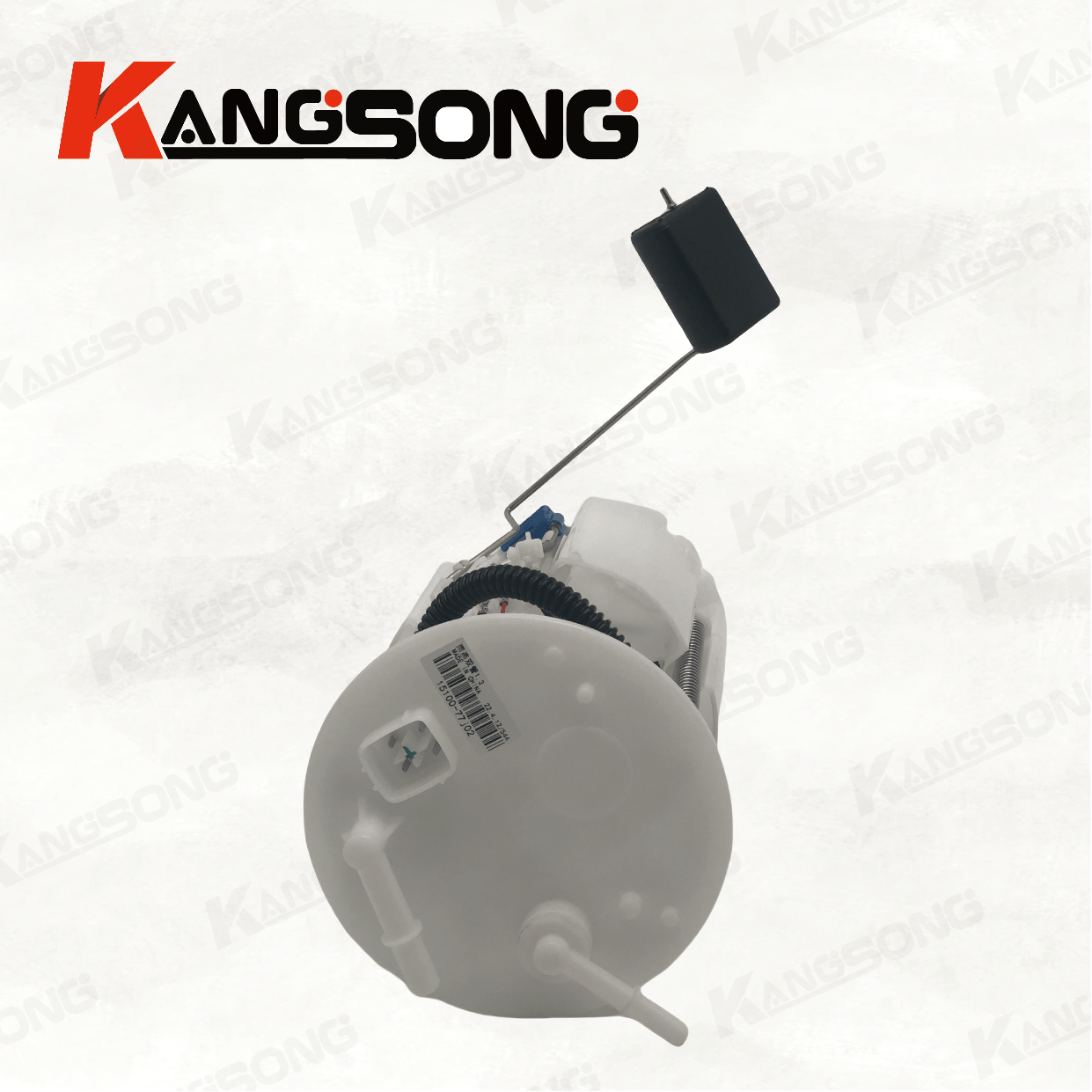 Applicable to Suzuki Swift DOUBLE Tube Auto Parts High Quality/15100-77J02/Automotive Fuel Pump Assembly/KS-A544 544 2