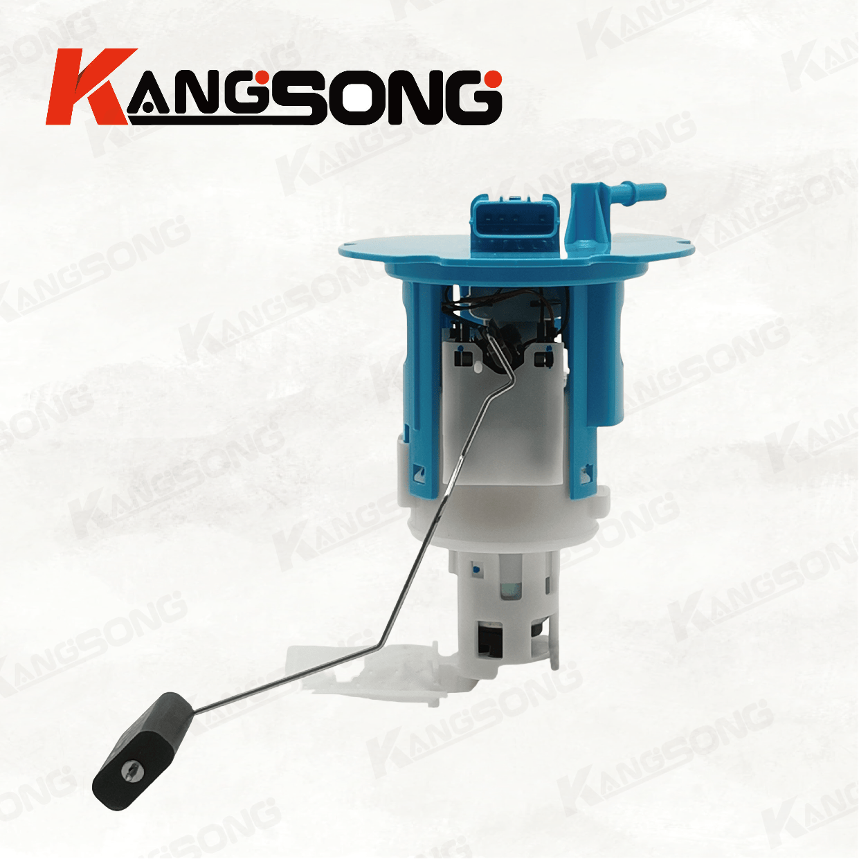 Applicable to Nissan Qashqai 4 plug/17040-2ZS6A/Fuel pump assembly/KS-A579A