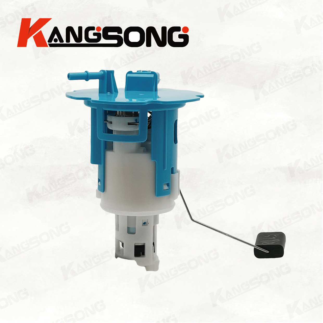 Applicable to Nissan Qashqai 4 plug/17040-2ZS6A/Fuel pump assembly/KS-A579A