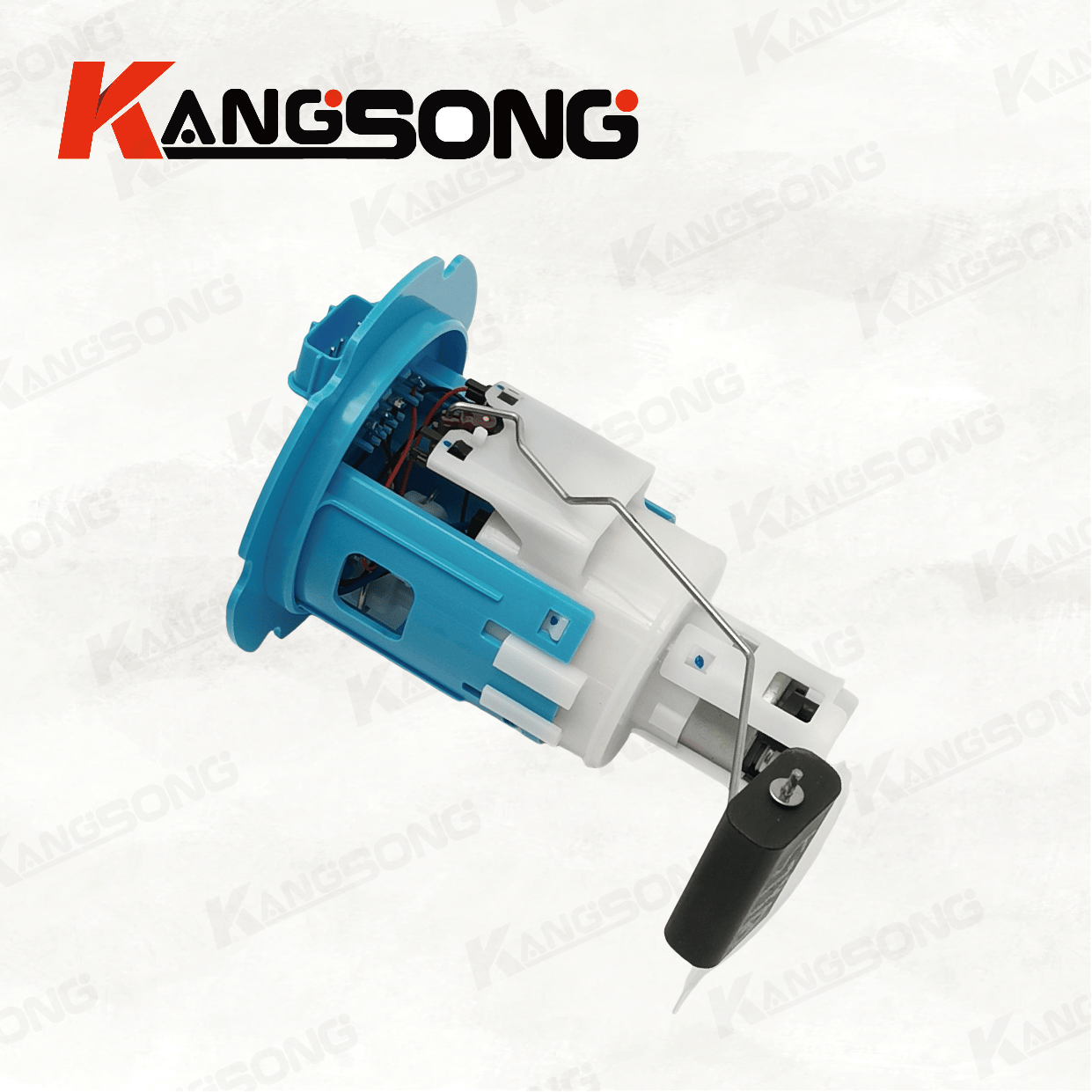 Applicable to Nissan Qashqai 4 plug/17040-2ZS6A/Fuel pump assembly/KS-A579A
