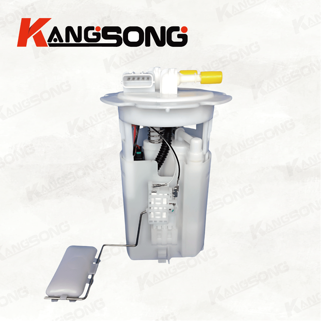 Applicable to Nissan Qashqai 4 plug/17040-2ZS6A/Fuel pump assembly/KS-A587