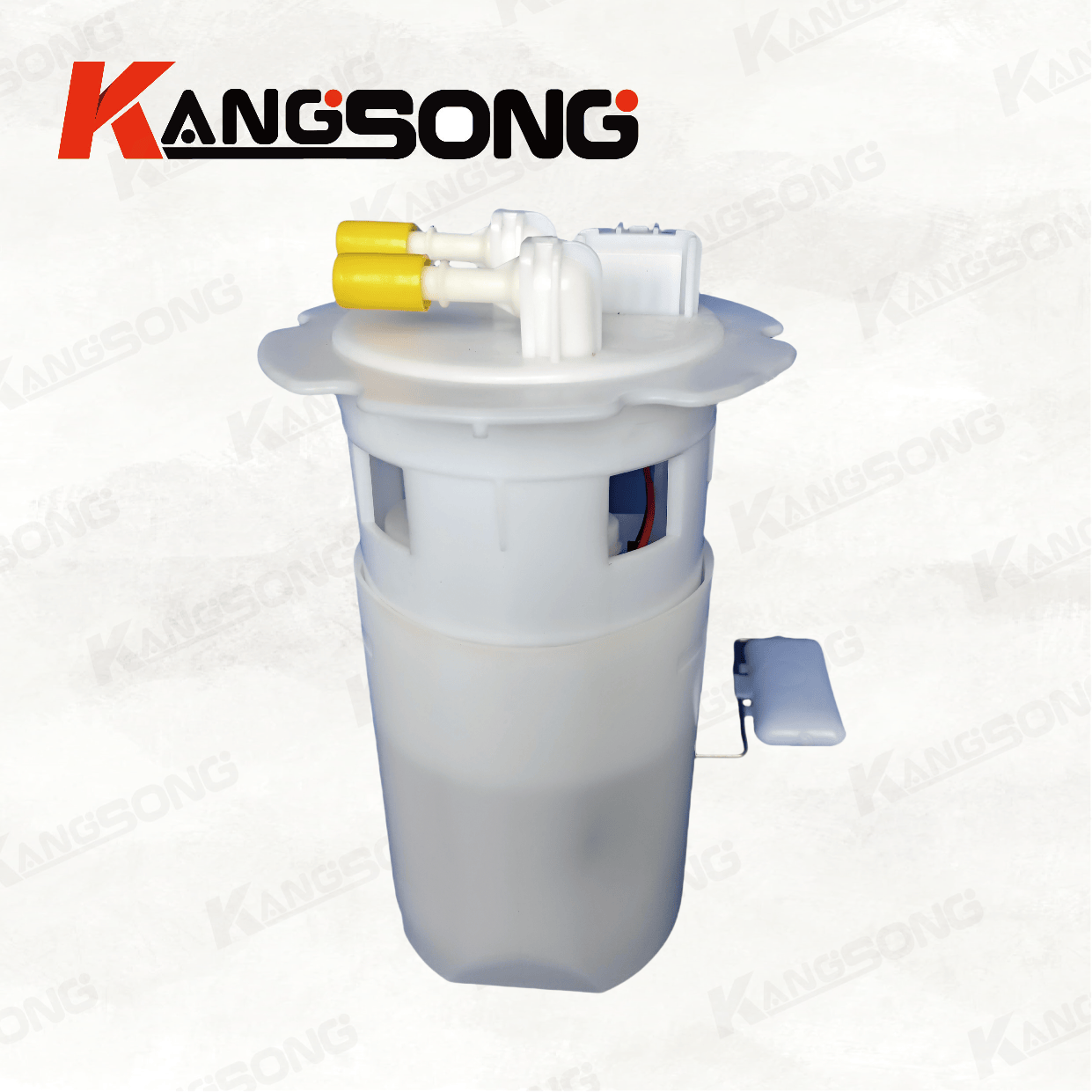 Applicable to Nissan Qashqai 4 plug/17040-2ZS6A/Fuel pump assembly/KS-A587