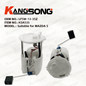 Fuel Pump Assembly/LF5W-13-35Z  LF5W1335Z/for Mazda 5 2008-2015LFX 2.0L/KS-A535