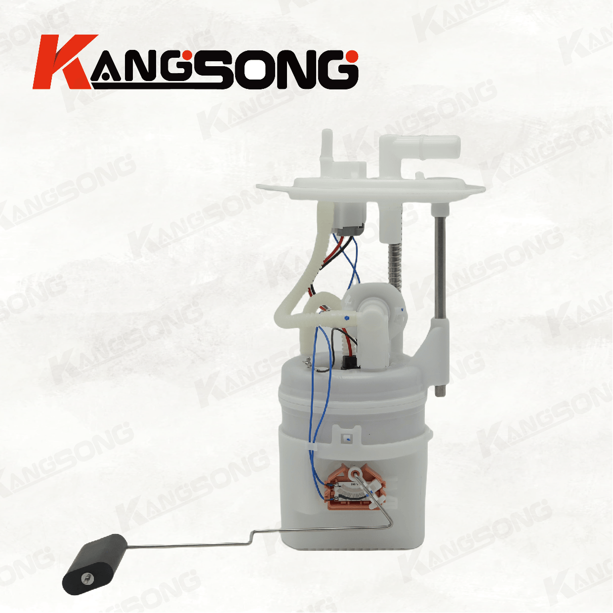 Applicable to Hyundai Kia Santa Fe Sport Sorento/31110-4Z500 31110-4Z000 E9217M/Fuel Pump Assembly/KS-A666