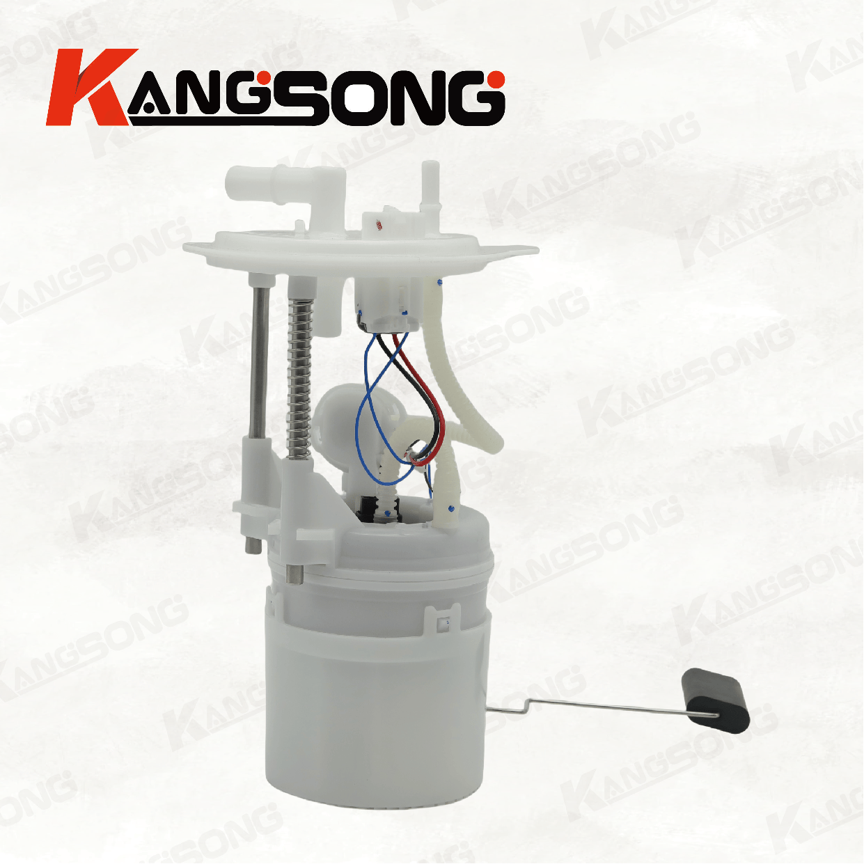 Applicable to Hyundai Kia Santa Fe Sport Sorento/31110-4Z500 31110-4Z000 E9217M/Fuel Pump Assembly/KS-A666