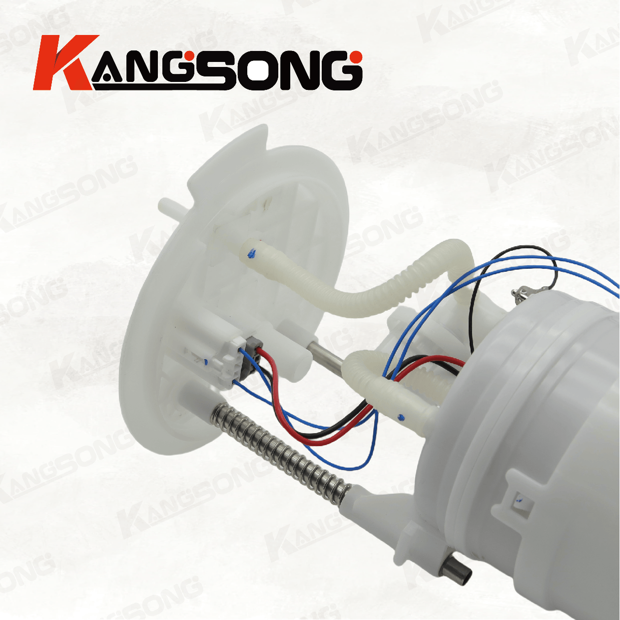 Applicable to Hyundai Kia Santa Fe Sport Sorento/31110-4Z500 31110-4Z000 E9217M/Fuel Pump Assembly/KS-A666