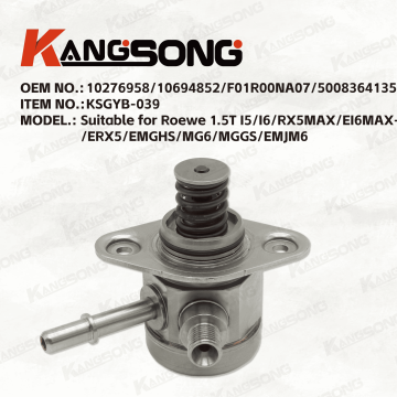 Applicable to Roewe/10276958  10694852  F01R00NA07  5008364135/a series of 1.5T engines/KSGYB-039