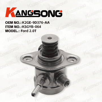 Стосується Ford/K2GE-9D376-AA 0261520527/Паливний насос високого тиску/KSGYB-064