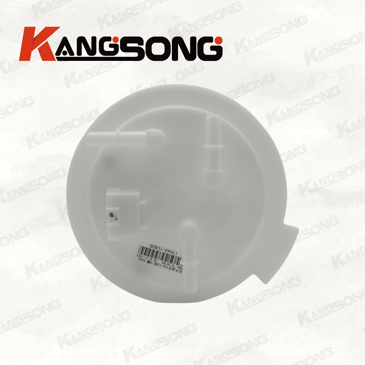 Applicable to Nissan Patrol Y62/17040-1LB2D 17040-1LB2C/Fuel Pump Assembly/ KS-A1023 1023 (3).png