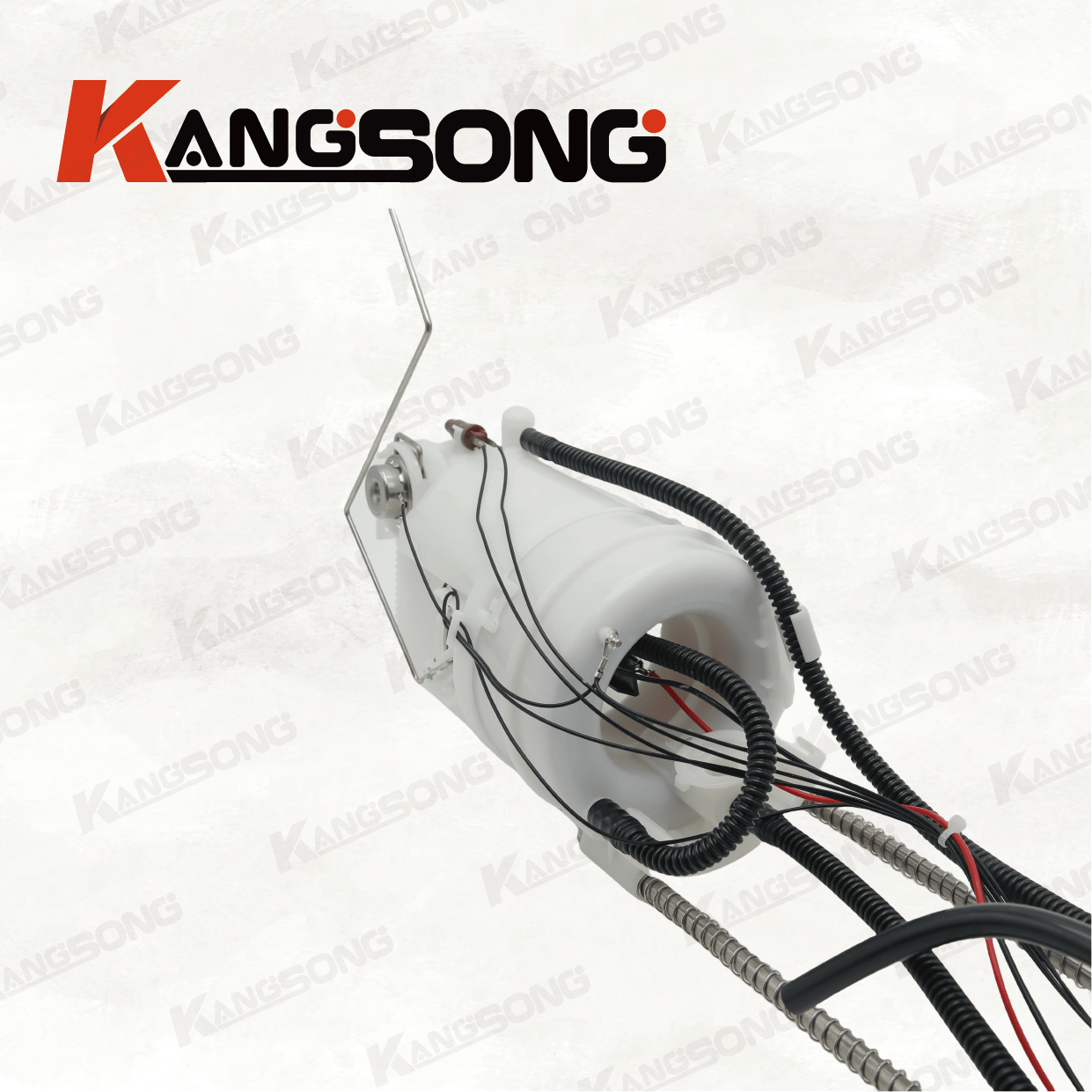 Applicable to Nissan Patrol Y62/17040-1LB2D 17040-1LB2C/Fuel Pump Assembly/ KS-A1023 1023 (6).png