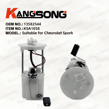 Applicable to Chevrolet Spark/13582544/Fuel Pump Assembly/ KS-A1058