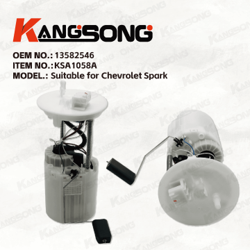 Applicable to Chevrolet Spark/13582546/Fuel Pump Assembly/ KS-A1058A