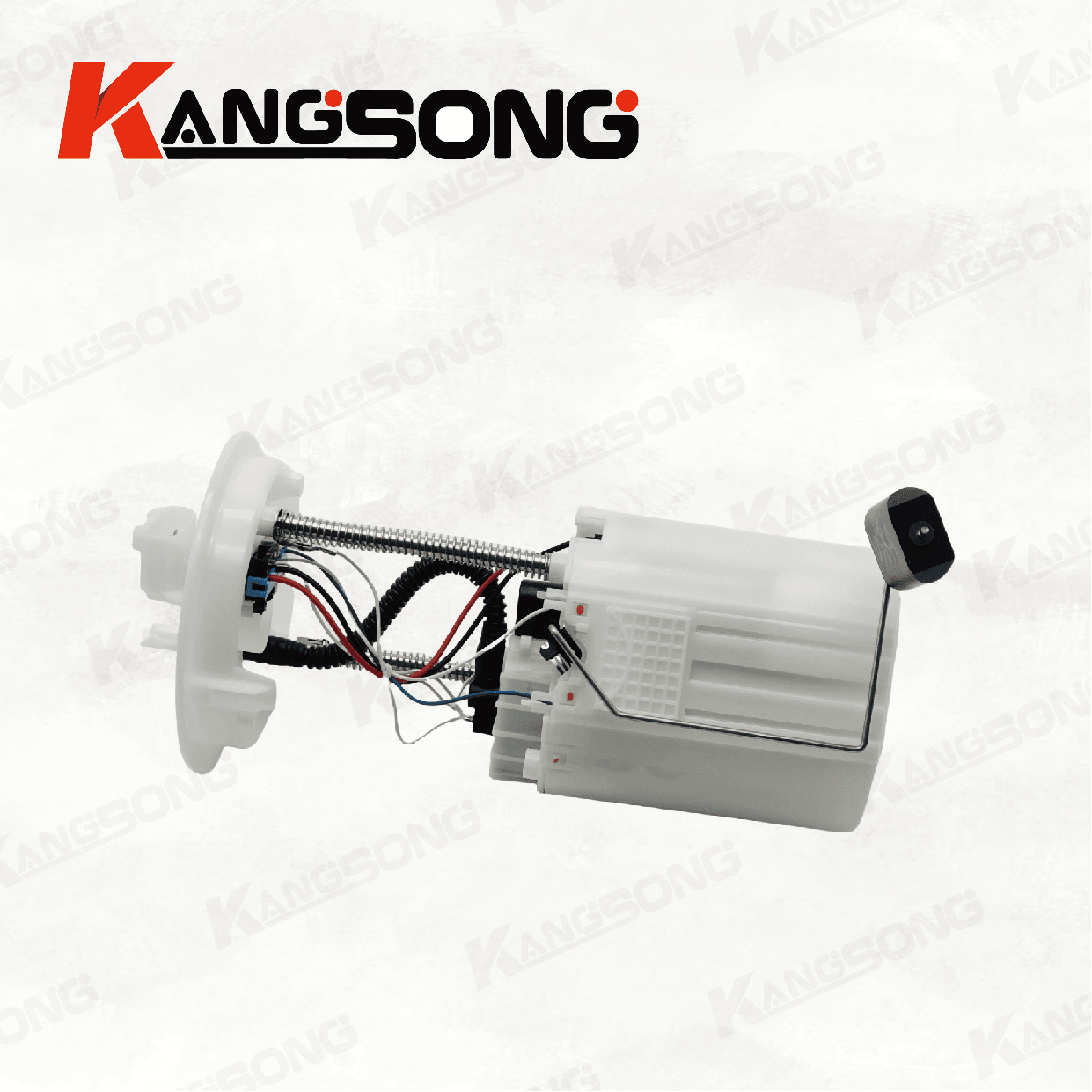 Applicable to Chevrolet Spark/13582546/Fuel Pump Assembly/ KS-A1058A 1058A (5).png