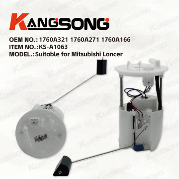 Applicable to Mitsubishi Lancer/1760A321 1760A271 1760A166 /Fuel Pump Assembly/ KS-A1063