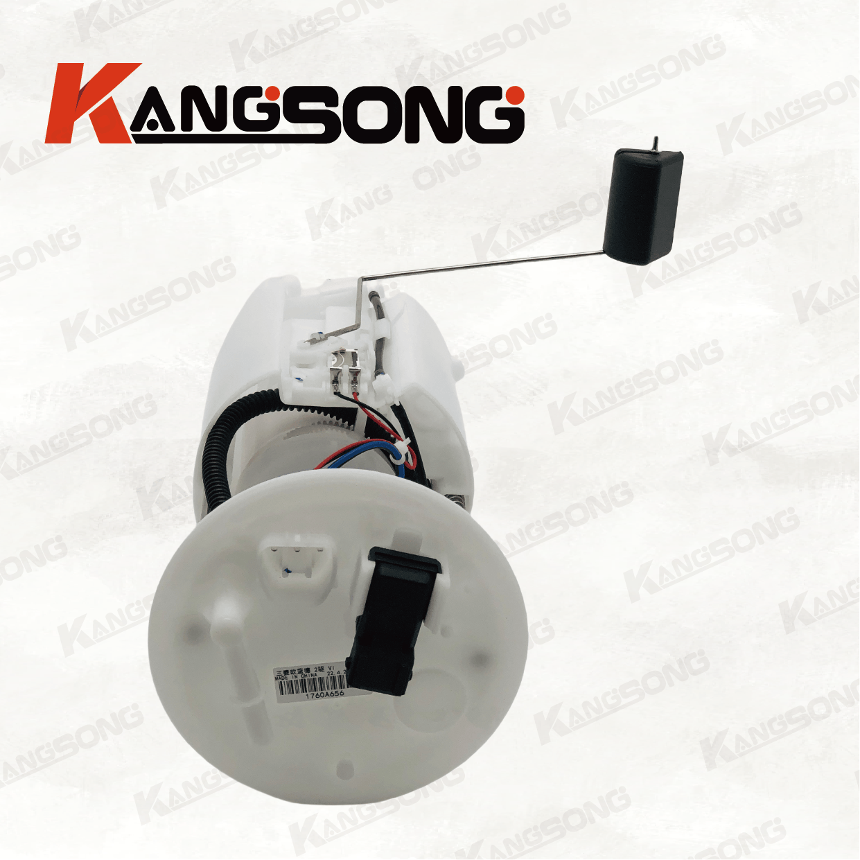 Applicable to Mitsubishi Outlander 2WD with pressure sensor/1760A656/Fuel Pump Assembly/ KS-A1064A 1064a (3).png