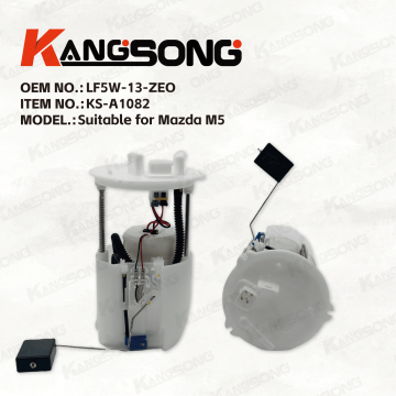 Стосується Mazda M5/LF5W-13-ZEO/Паливний насос/KS-A1082