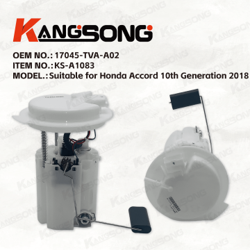 Applicable to Honda Accord 10th Generation /17045-TVA-A02/Fuel Pump Assembly/KS-A1083