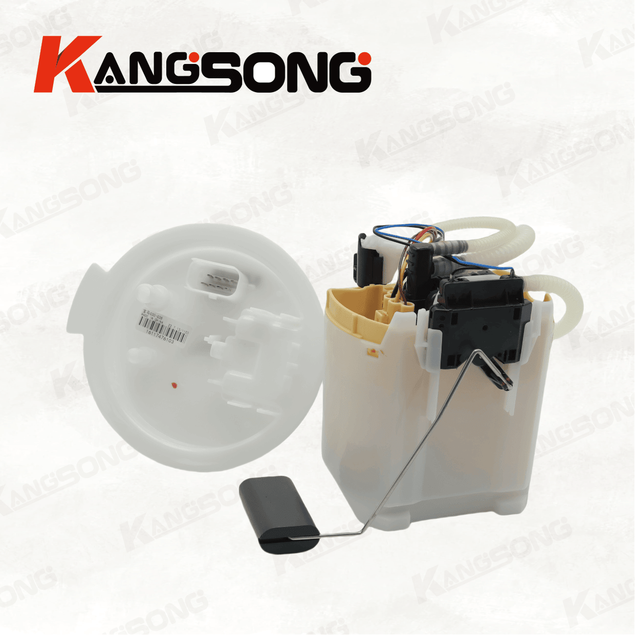Applicable to BMW 5 6 8 Series/16117476103/Fuel Pump Assembly/ KS-A1103
