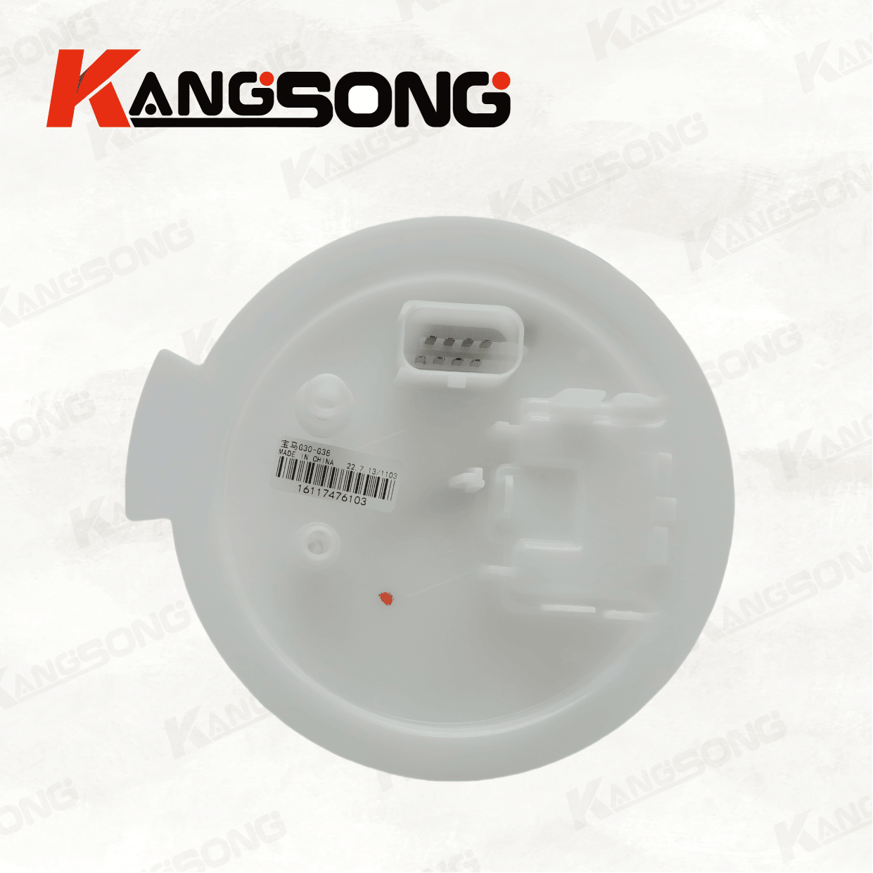 Applicable to BMW 5 6 8 Series/16117476103/Fuel Pump Assembly/ KS-A1103