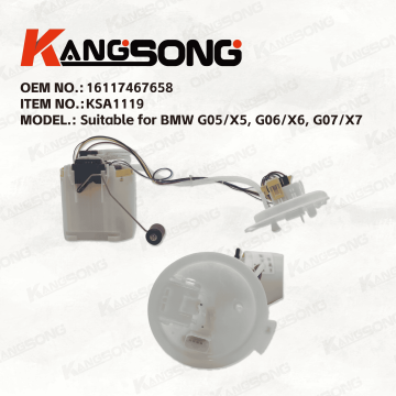 Applicable to BMW /16117467658/Fuel Pump Assembly/ KS-A1119