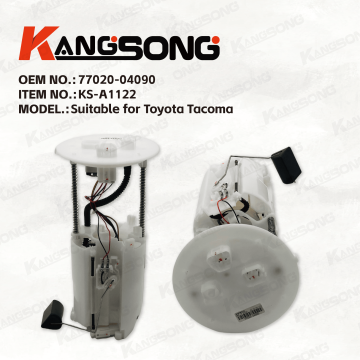 Applicable au Toyota Tacoma /77020-04090/Ensemble pompe à carburant/KS-A1122