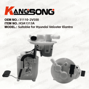 Стосується Hyundai Veloster Elantra/31110-2V500/Паливний насос/KS-A1313A