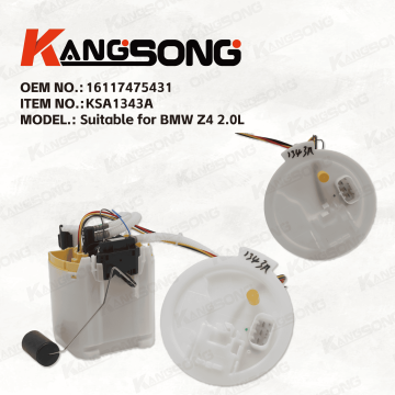 Applicable to BMW Z4 2.0L/16117475431 /Fuel Pump Assembly/KS-A1343A