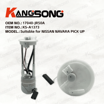 Applicable à Nissan Navara/17040-JR50A/Ensemble pompe à carburant/KS-A1373