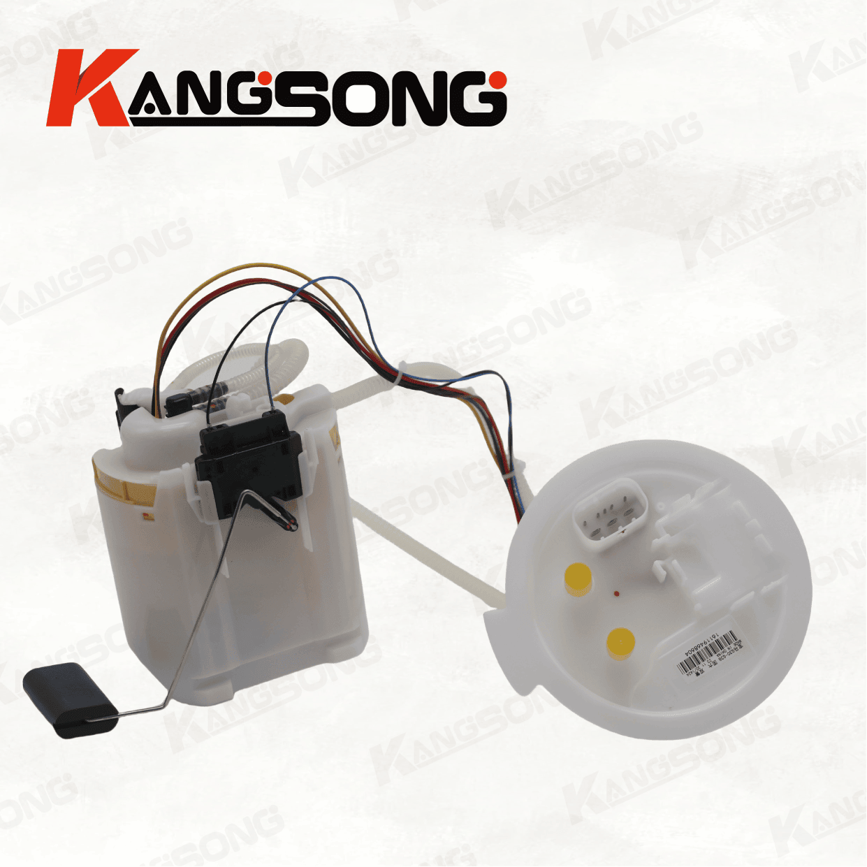 Applicable to BMW G30 G32 G38 G14 G15 G16/ 16119468604 /Fuel Pump Assembly/KSA1424