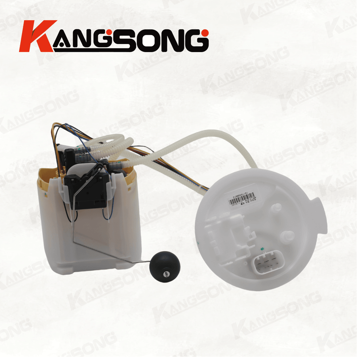 Applicable to BMW X4 2018-2021 2.0T/ 16119468612 16117214882 /Fuel Pump Assembly/KSA1427