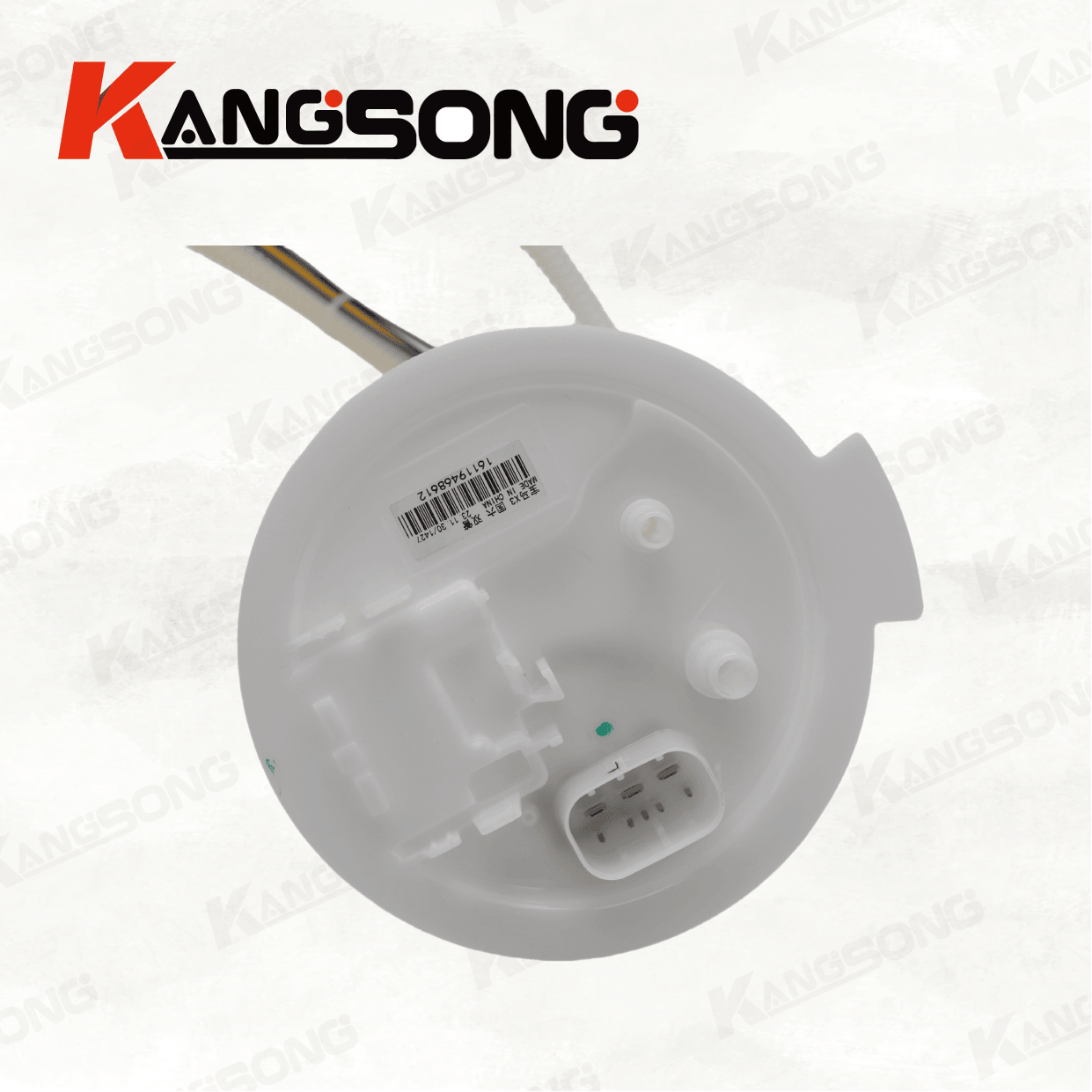 Applicable to BMW X4 2018-2021 2.0T/ 16119468612 16117214882 /Fuel Pump Assembly/KSA1427