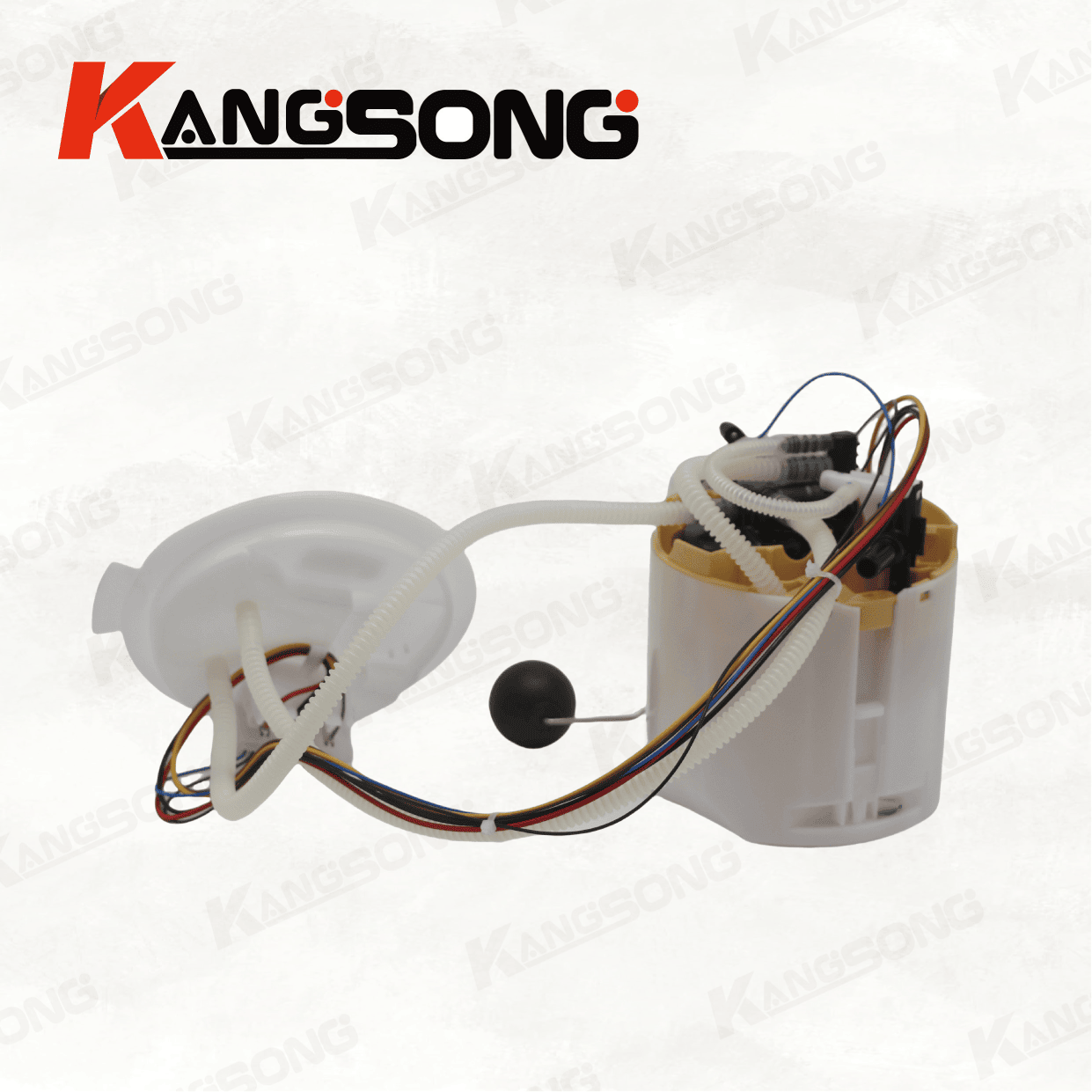Applicable to BMW X4 2018-2021 2.0T/ 16119468612 16117214882 /Fuel Pump Assembly/KSA1427