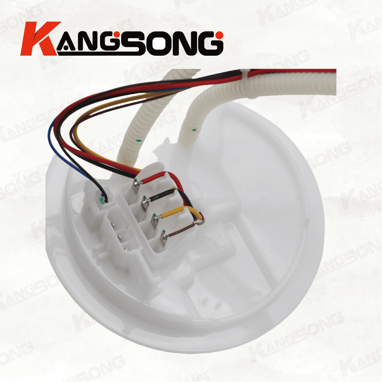Applicable to BMW X4 2018-2021 2.0T/ 16119468612 16117214882 /Fuel Pump Assembly/KSA1427