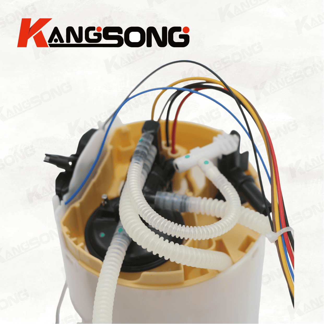 Applicable to BMW X4 2018-2021 2.0T/ 16119468612 16117214882 /Fuel Pump Assembly/KSA1427