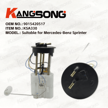 Applicable to Mercedes-Benz Sprinter 901.902.903.904 / 9015420517/ Fuel Pump Assembly/KS-A330