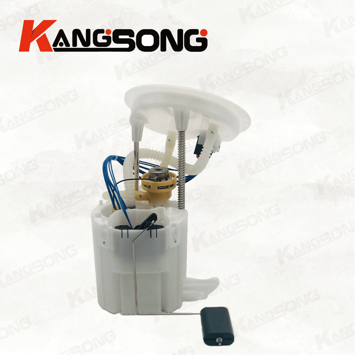Applicable to B-M-W F18 520i 523i 525i 528i 530i/16117363072 16117363072/Fuel Pump Assembly/KS-A667 667 1 1
