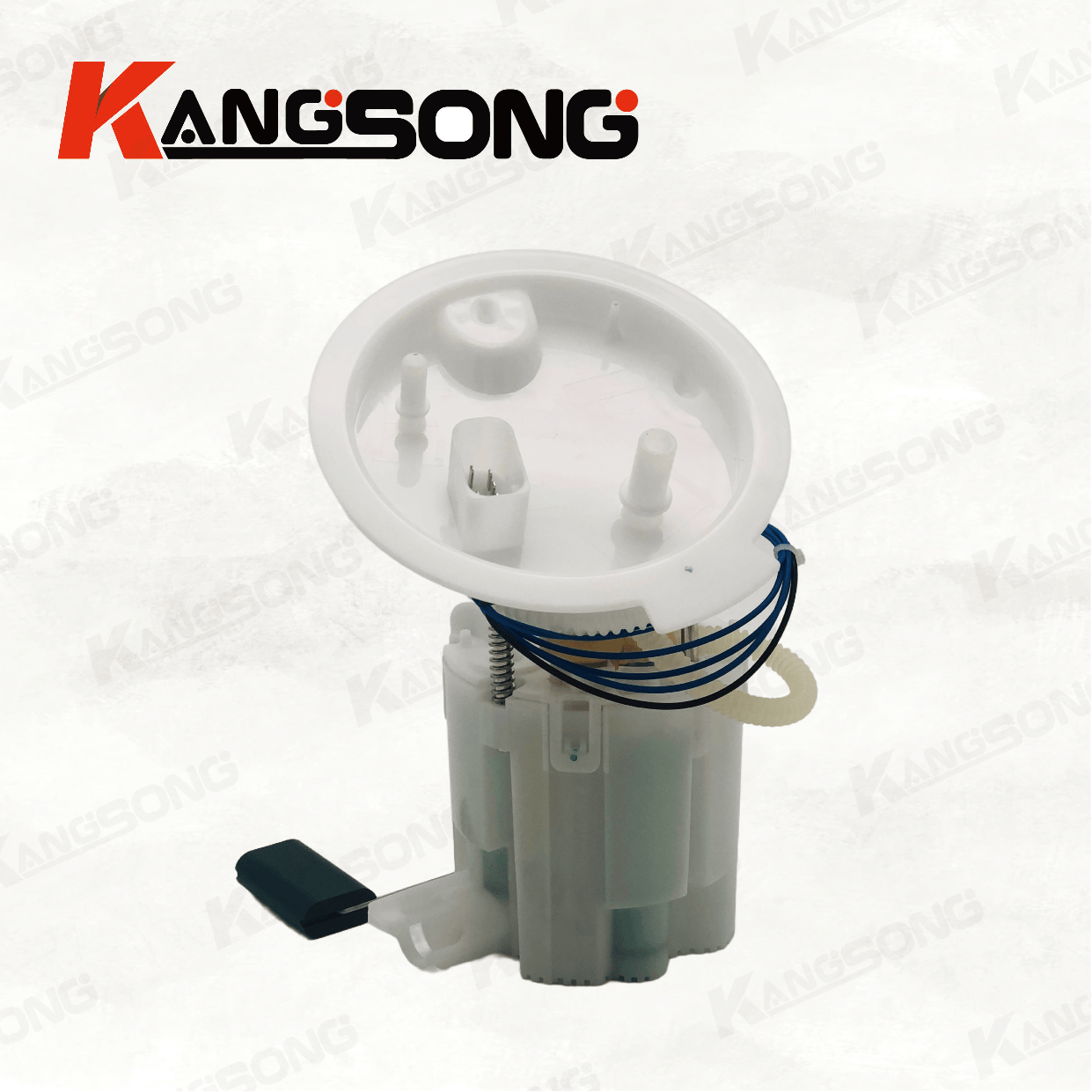 Applicable to B-M-W F18 520i 523i 525i 528i 530i/16117363072 16117363072/Fuel Pump Assembly/KS-A667 667 3