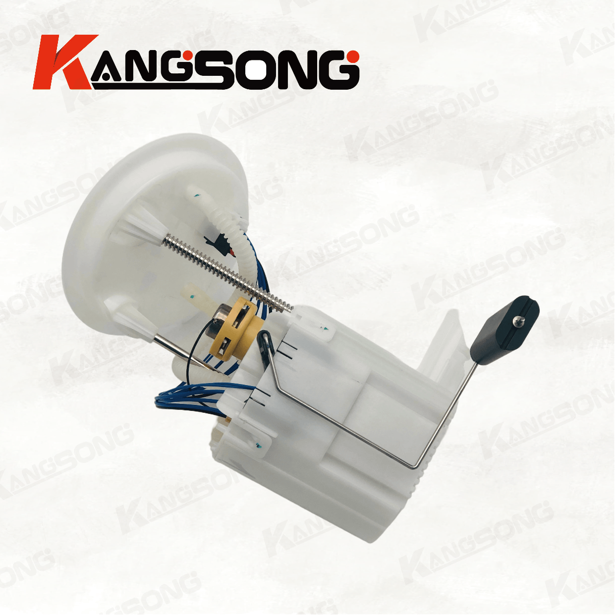 Applicable to B-M-W F18 520i 523i 525i 528i 530i/16117363072 16117363072/Fuel Pump Assembly/KS-A667 667 4