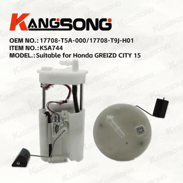 Applicable to Honda GREIZD CITY 15/17708-T5A-000 17708-T9J-H01/Fuel Pump Assembly/ KS-A744
