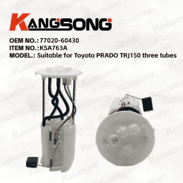 Applicable to Toyota PRADO TRJ150/77020-60430/Fuel Pump Assembly/ KS-A763A