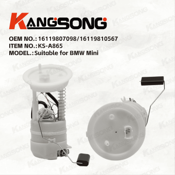 Applicable to BMW/16119807098 16119810567/Fuel Pump Assembly/ KS-A865