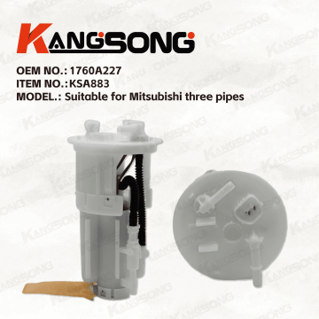 Applicable to Mitsubishi Pajero Montero V93 V95 V97 3.0-3.8L/1760A227/Fuel Pump Assembly/ KS-A883