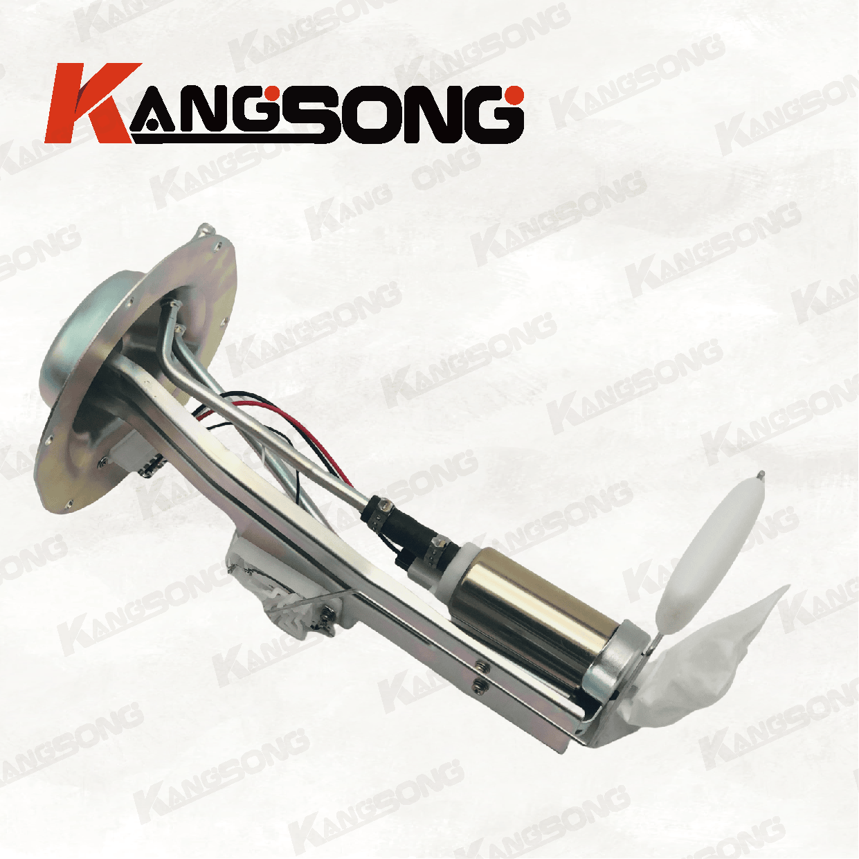 Applicable to Nissan PICK UP D22 KA24/17040-1S40A 17040-VK01A/Fuel Pump Assembly/ KS-A902