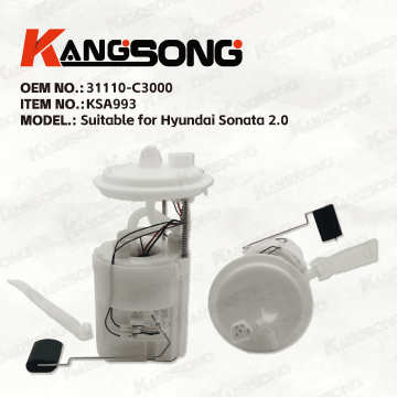 Applicable to Hyundai Sonata 2.0/31110-C3000/Fuel Pump Assembly/ KS-A993