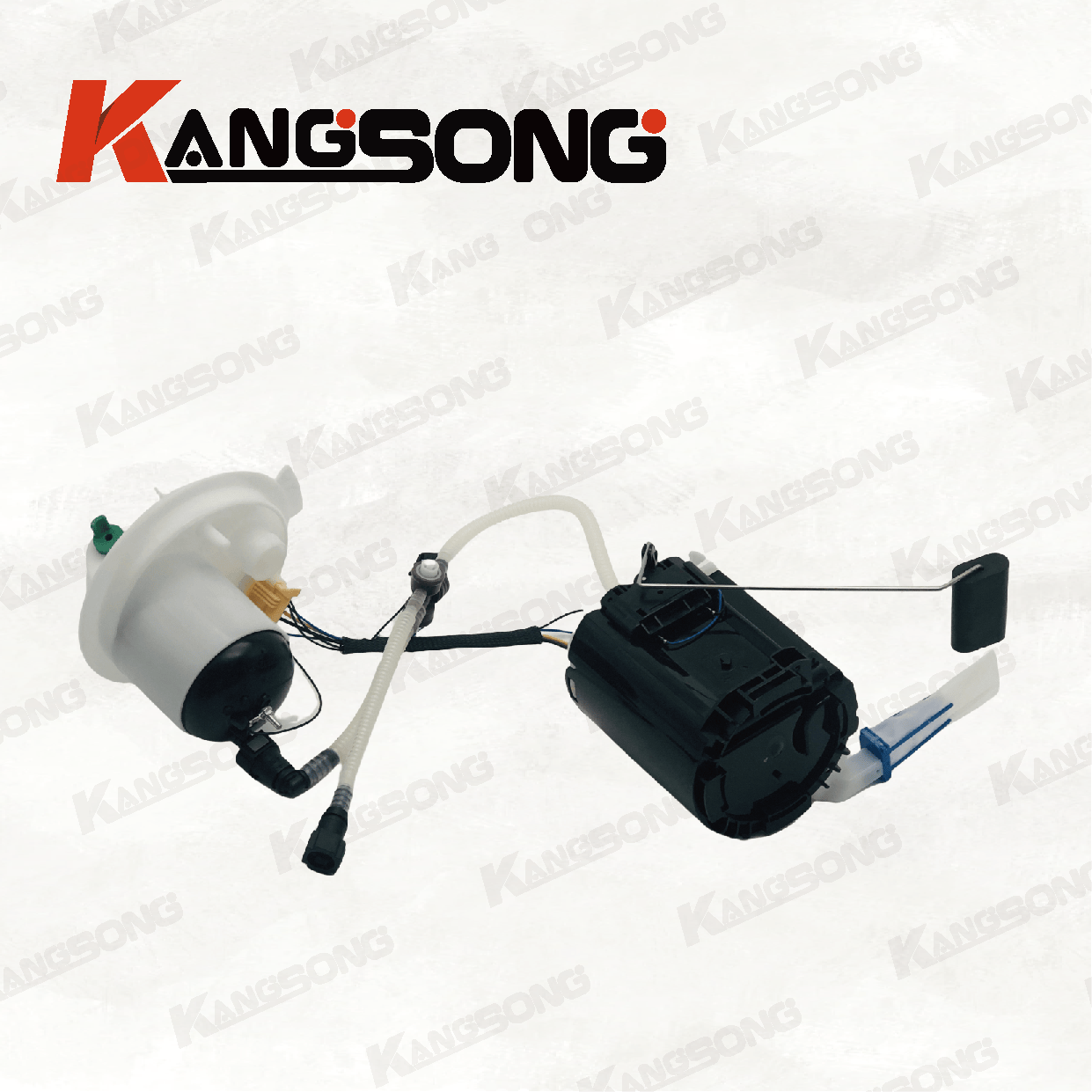 Applicable to Land Rover Freelander 2 3.2L LR2 2008-2012 , LR008219 / LR005621 LR038601 LR020016 / LR010433 Fuel Pump Assembly/KSA597