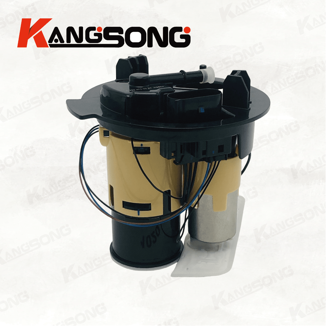 Applicable to Mercedes-Benz W222 217 /A2224700094 / 2224700094/ Fuel Pump Assembly/KS-A1020 1020 (4).png