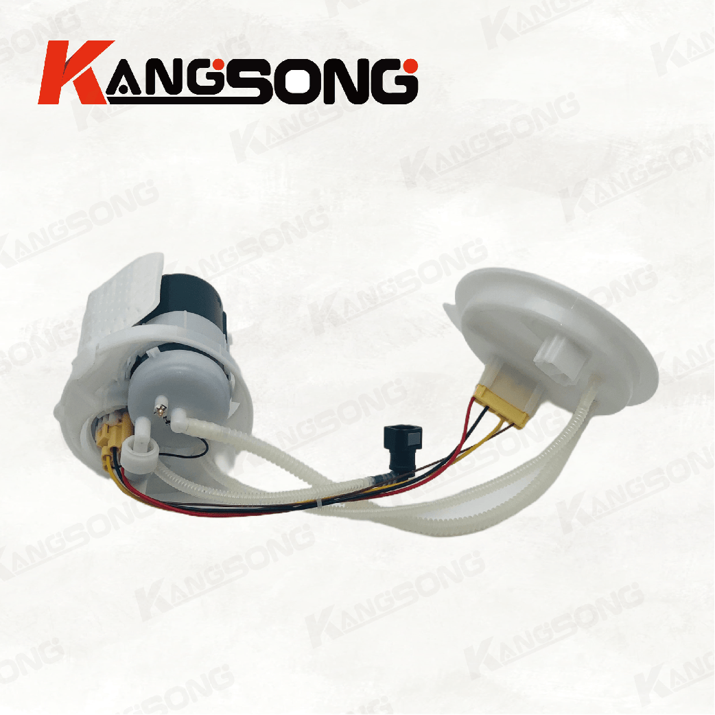 Applicable to Audi Q7 4M 3.0 2017-2019 /4M0919087G,8W020131/Fuel Pump Assembly / KS-A1043