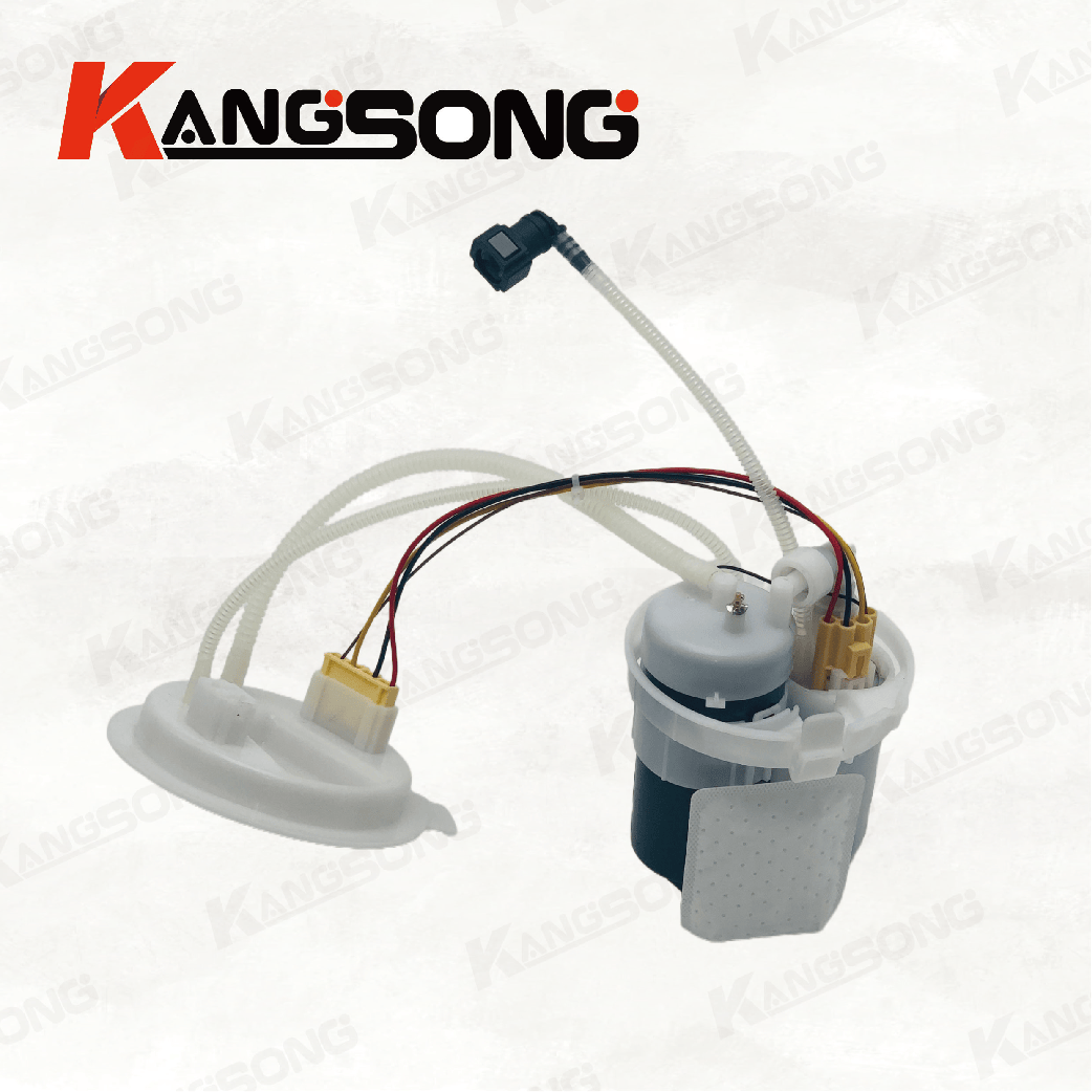 Applicable to Audi Q7 4M 3.0 2017-2019 /4M0919087G,8W020131/Fuel Pump Assembly / KS-A1043