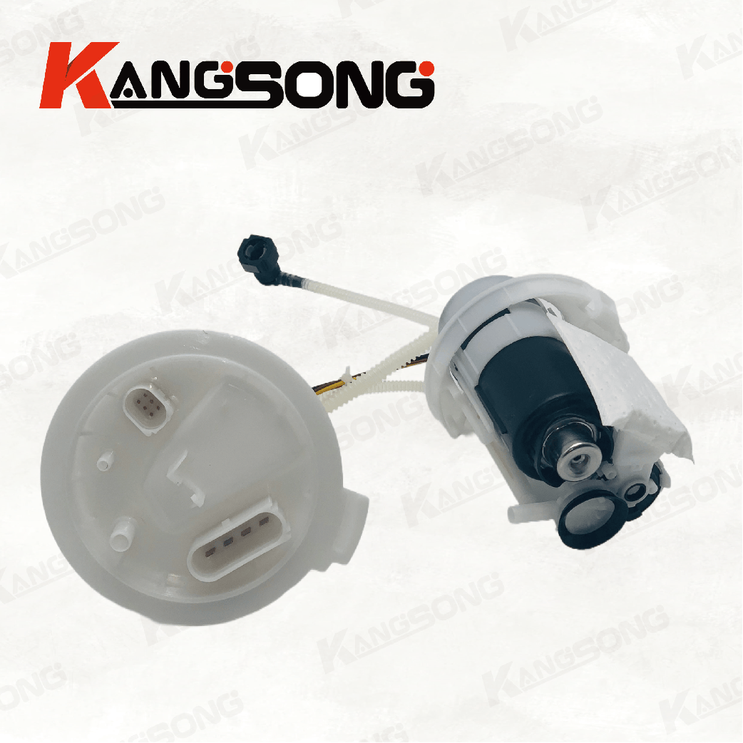 Applicable to Audi Q7 4M 3.0 2017-2019 /4M0919087G,8W020131/Fuel Pump Assembly / KS-A1043